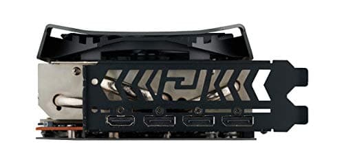PowerColor Red Devil AMD Radeon™ RX 6900 XT Gaming Graphics Card with 16GB GDDR6 Memory, Powered by AMD RDNA™ 2, Raytracing, PCI Express 4.0, HDMI 2.1, AMD Infinity Cache