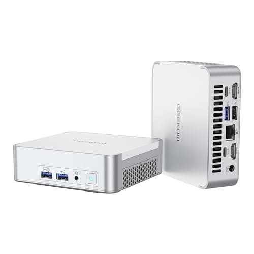 The Best mini pc for remote work Top Picks in 2025