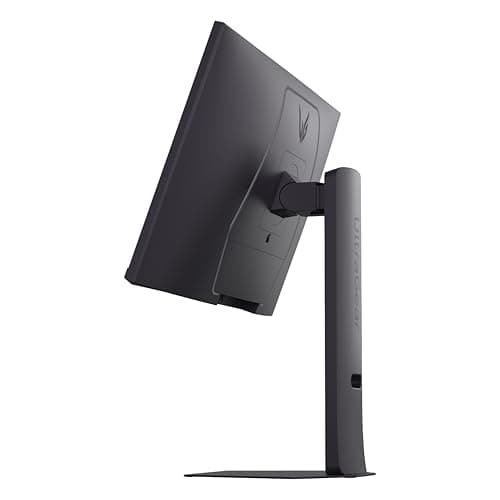 LG 27G850A-B 27-inch Ultragear 4K UHD (3840 x 2160) IPS Gaming Monitor, Dual-Mode 240Hz, 1ms, NVIDIA G-Sync Compatible, AMD FreeSync Premium Pro, VESA DisplayHDR 600, HDMI, DisplayPort 2.1, Black