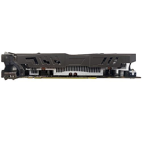Radeon RX 590 GME Graphics Card, 2304SP 8GB GDDR5 256bit PCIe 3.0 ×16 1340MHz Base Clock Gaming Video Card (Radeon RX 590 GME)