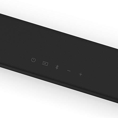 VIZIO Sound Bar for TV, 36” 2.1 Home Audio Surround Sound System for TV with Wireless Subwoofer and Bluetooth, (SB3621n-H8)