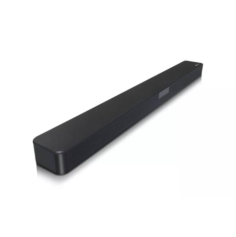 LG SLM5Y 2.1 Channel High Resolution Audio Soundbar w/DTS Virtual: X