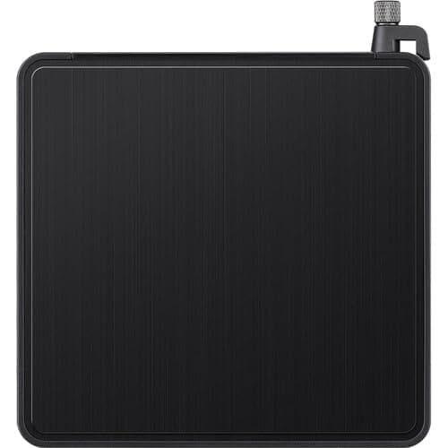 NUC 14 Pro NUC14RVKU7 Mini PC, Core Ultra 7 155H, 16-Cores 4.8Ghz, 64GB RAM + 2TB NVMe, Arc Graphics, NPU, Dual Thunderbolt 4 Ports, Quad Display, WIFI 6E + BT 5.3, Win 11 Pro (64GB RAM + 2TB NVMe)