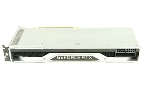 NVIDIA GEFORCE RTX 2080 Ti Founders Edition