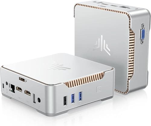 The Best mini pcs for under $500 Top Picks in 2025