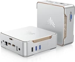 The Best mini pcs for under $500 Top Picks in 2025