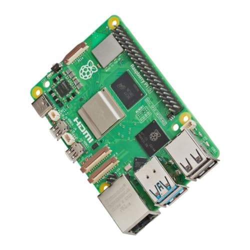 Raspberry Pi 5 4GB