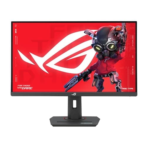 Best Gaming Monitors 4K (2025) – Top Reviews & Buying Guide