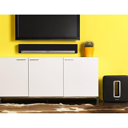 Sonos Playbar (2013) - Black