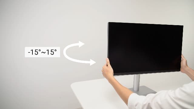 BenQ MA270U 27” 4K 3840x2160 Monitor for MacBook® Pro/Air, Dual USB-C, 90W Power Delivery, Mac Color Match, USB Hub, Brightness & Volume Control on Mac, Height & Tilt Adjustable Stand, P3 Color Gamut