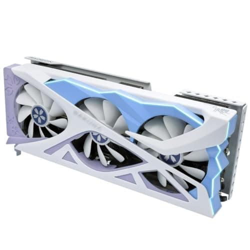 Yeston AMD Radeon Gaming RX 7800 XT 16G GDDR6 256bit 5nm Graphics Cards SA DP *3 + HDMI Desktop Computer PC GPU