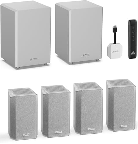 The Best dolby atmos home theater system Top Picks in 2025