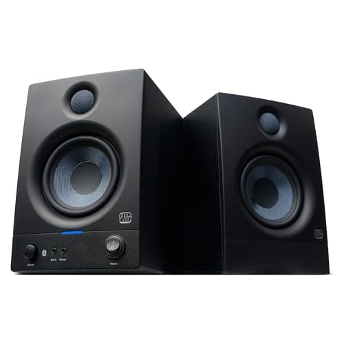 Best Studio Monitors 2025 – Top Reviews, Buying Guide & FAQs