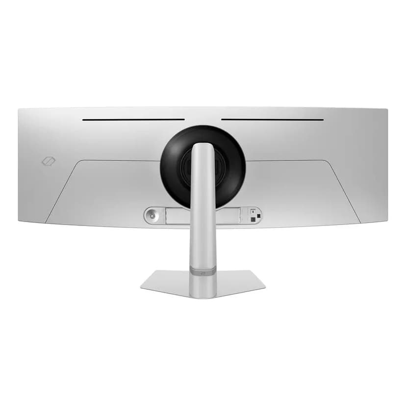 SAMSUNG 49" Odyssey OLED G9 Dual QHD 144Hz 0.03ms Gaming Monitor S49DG91DSN (Renewed)
