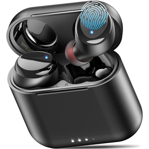 Best Bluetooth Earbuds Under $50 for School – Affordable & High-Quality Picks