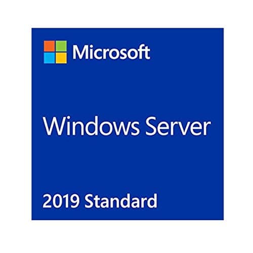 HP Proliant DL380 Gen9 8B SFF, 2X Intel Xeon E5-2690 v3 2.6Ghz (24-cores Total), 256GB DDR4, 8X 1TB SAS 10K HDD’s, P440ar 2GB FBWC 12Gb/s SAS RAID, Windows Server 2019 (Renewed)