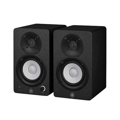 The Best small studio monitors Top Picks in 2025