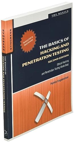 The Basics of Hacking and Penetration Testing