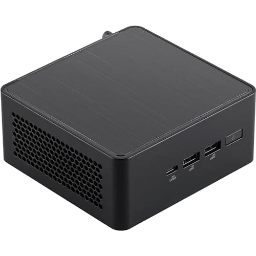 The Best mini pc for stock trading Top Picks in 2025