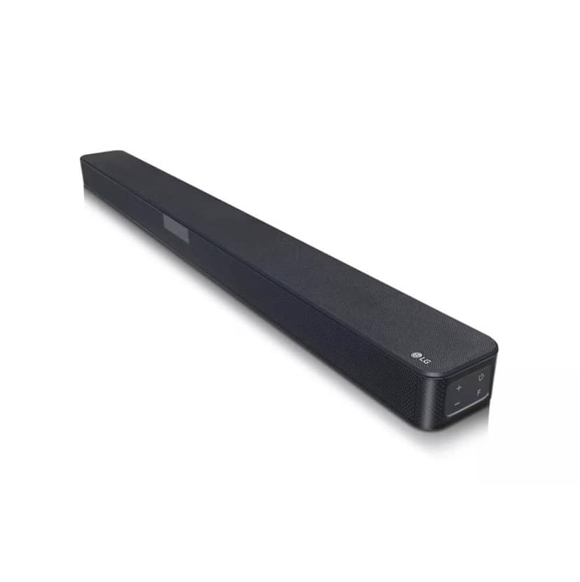 LG SLM5Y 2.1 Channel High Resolution Audio Soundbar w/DTS Virtual: X
