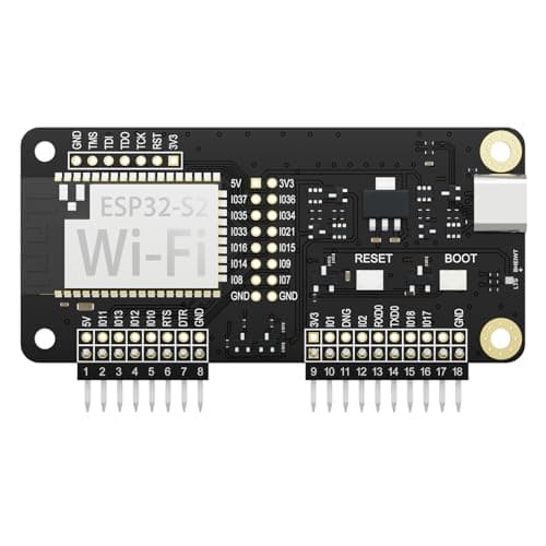 Wi-Fi Devboard for Flipper Zero, 5 in 1 Wi-Fi Devboard and Accessories Set for Flipper Zero Device