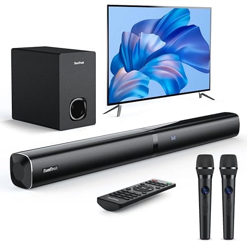 Best TV Soundbars for Voice Clarity 2025 – Top Picks & Buying Guide