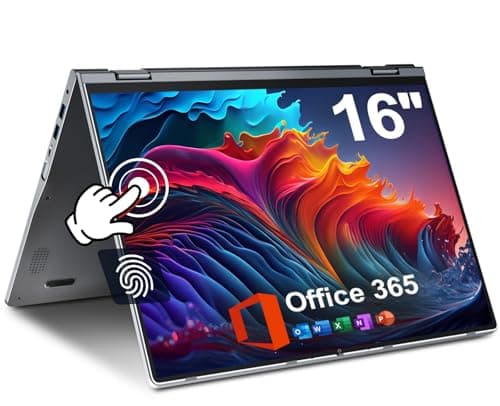 The Best 2-in-1 convertible laptop for students 2025 Top Picks in 2025