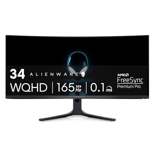 Best Gaming Curved Monitors 2025 – Top Picks, Reviews & Buying Guide