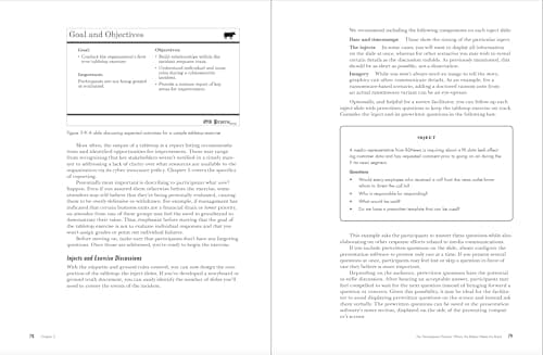 Cybersecurity Tabletop Exercises: From Planning to Execution