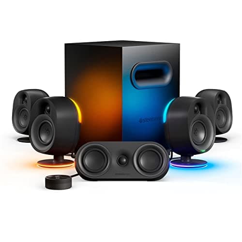 The Best soundbars for pc gaming Top Picks in 2025