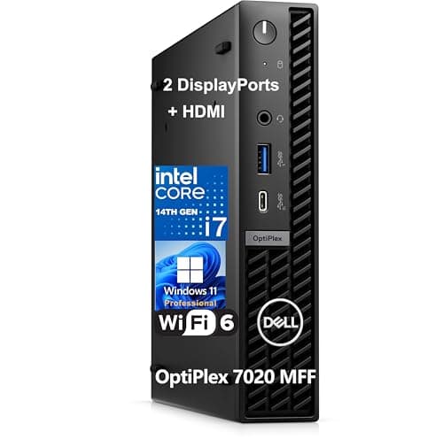The Best mini pc for small business Top Picks in 2025