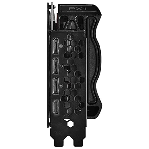 EVGA GeForce RTX 3080 Ti FTW3 ULTRA GAMING, 12G-P5-3967-KR, 12GB GDDR6X, iCX3 Technology, ARGB LED, Metal Backplate