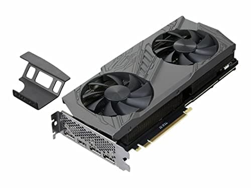 Nvidia GeForce RTX2080 Super 8GB GDDR6