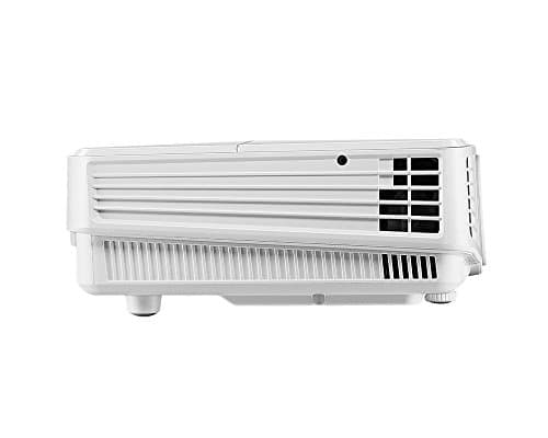 BenQ DLP Video Projector - XGA Display, 3300 Lumens, HDMI, 13,000:1 Contrast, 3D-Ready Projector (MX525A)