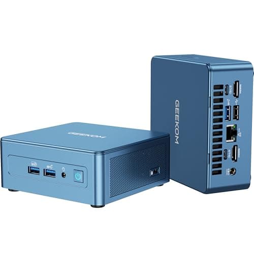 The Best mini pc with nvme ssd Top Picks in 2025