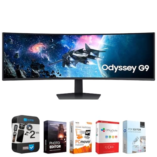 Best Brands for Gaming Monitors in 2025: Top Picks & Reviews