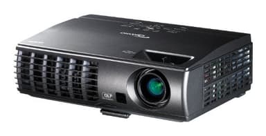 Optoma X304M XGA 3000 Lumen Full 3D Portable DLP Projector with HDMI