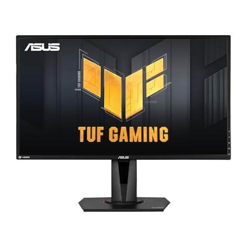 Best 2K Monitors for Gaming 2025 – Top Picks, Reviews & Buying Guide