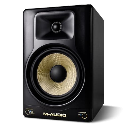 Best Studio Monitors for Hip Hop Production 2025 – Top Rated Picks