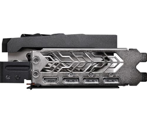 ASRock AMD Radeon™ RX 7900 XT Phantom Gaming 20GB OC Graphics Card 320 Bit 7680 x 4320 0dB Silent Cooling 3 x DisplayPort™ 2.1 GDDR6 1 x HDMI™ 2.1 20Gbps PCI Express 4.0