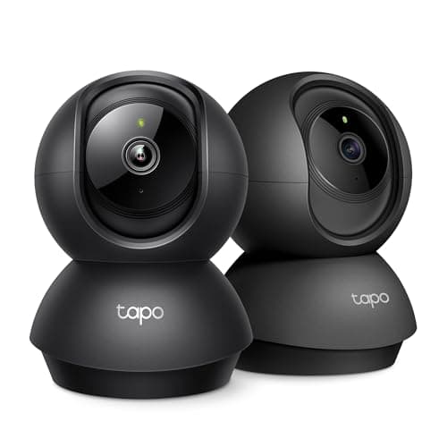 The Best indoor security cameras with wifi Top Picks in 2025