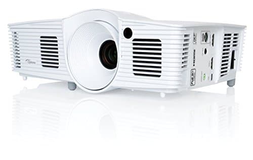 Best 3D Projector Under $1000: Powerful & Cost-Effective Choices