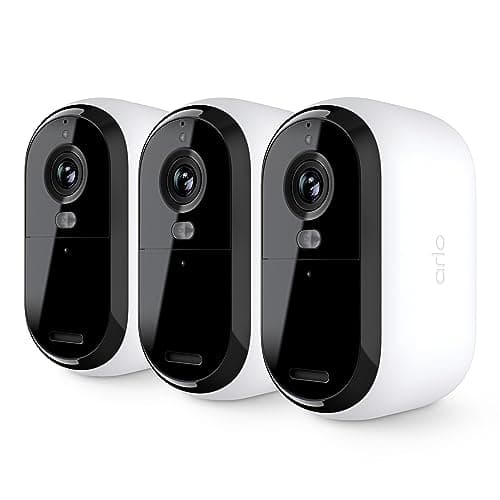 The Best outdoor security cameras for home Top Picks in 2025