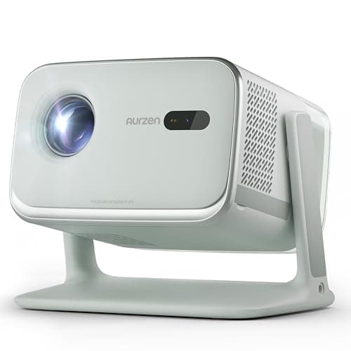 Best Business Projectors Under 500 in 2025 – Bright, Smart, and Budget-Friendly Picks