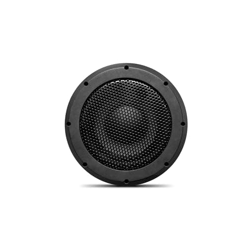 by ECOXGEAR SE28R Elite 500-Watt Amplified Powersports 8 Speaker Bluetooth LED Backlit Soundbar Waterproof Dirtproof with Standard Mounting Bracket