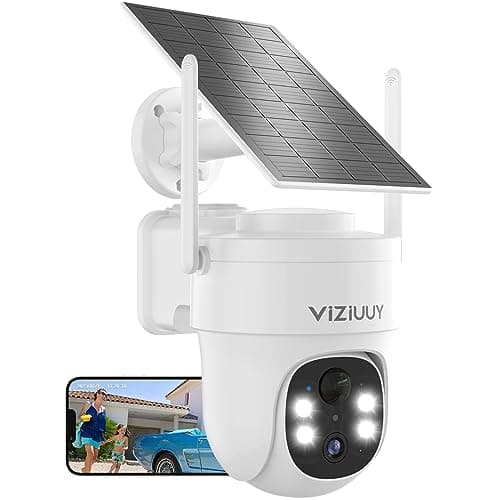 The Best smart security cameras compatible with alexa Top Picks in 2025