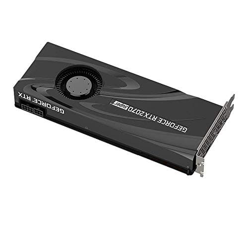 GIGABYTE PNY GeForce RTX 2070 Super 8GB Blower Graphics Card