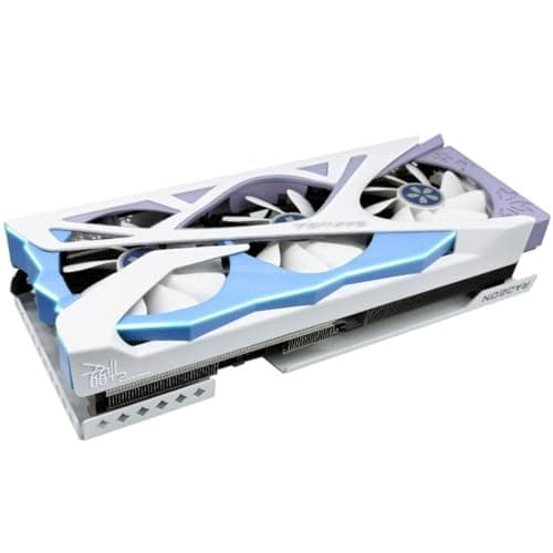Yeston AMD Radeon Gaming RX 7800 XT 16G GDDR6 256bit 5nm Graphics Cards SA DP *3 + HDMI Desktop Computer PC GPU