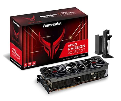 Best AMD Graphics Cards for Gaming in 2025