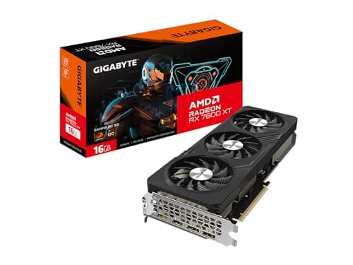 The Best amd radeon graphics cards Top Picks in 2025
